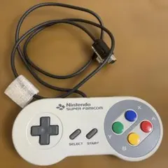Nintendo Super Famicom コントローラー