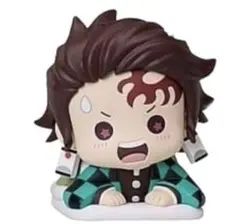 鬼滅の刃 おねむたん 竈門炭治郎