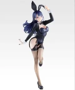 一番くじ 着せ恋 a賞 喜多川海夢 フィギュア 十六夜ありさVer