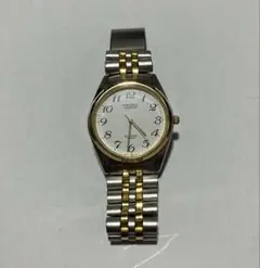 ORIENT QUARTZ SWIMMER 腕時計