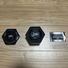 CASIO G-SHOCK アナデジ 腕時計 本体のサムネイル