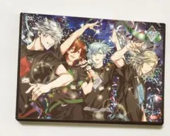 うたプリ　タブナイ　タブキス　カルナイ　通常版DVD