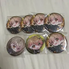 2026年最新】シクフォニ lan缶バッチの人気アイテム - メルカリ