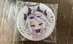 ブルアカ ブルーアーカイブ 空崎ヒナ ヒナ 缶バッジ 中国限定 - メルカリ