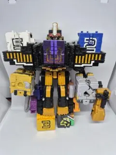 2026年最新】ミニプラ ワイルドトウサイキングの人気アイテム - メルカリ
