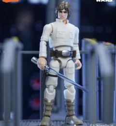 blokees ブロッキーズ STARWARS ルーク・スカイウォーカー