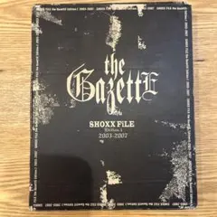 2025年最新】shoxx file gazetteの人気アイテム - メルカリ