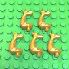 極縁起物開運呪物古い鯱鉾が金運齎す説明読み購入金額決めて下さい