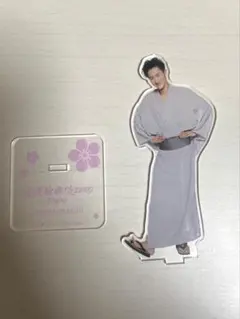 SnowMan岩本照　アクリルスタンド