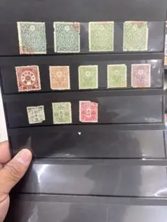 日本の古切手　美しい日本の国土 長野県　10枚 日本の古切手 美しい日本の国土 長野県 10枚 | Mercari