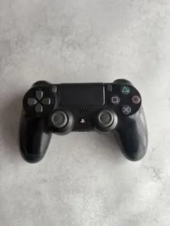 現状販売 DualShock 4 ワイヤレスコントローラー ブラック