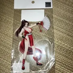 餓狼伝説 不知火舞 アクスタ ブックオフ KOF - メルカリ
