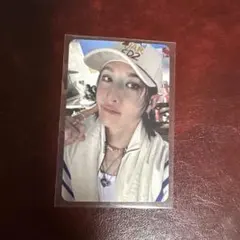 stray kids バンチャントレカ　本国シーグリ musicplant 特典