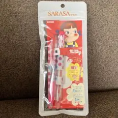 2026年最新】不二家 ペコちゃん sarasaの人気アイテム - メルカリ