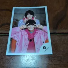 2026年最新】岩﨑大昇 公式写真の人気アイテム - メルカリ