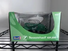 Revell メッサーシュミット KR200 ミニカーのサムネイル