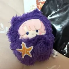 学園アイドルマスター くるみたぴぬい 有村麻央