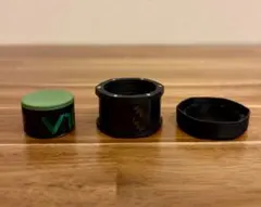 TAOM チョークホルダー＆ケースセット 人気黒❗️最安値‼️ - メルカリ