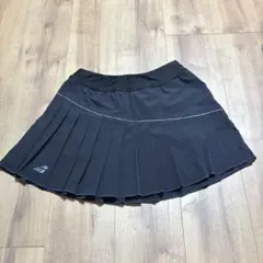 Babolat テニススコート ブラック Lサイズのサムネイル