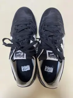 Onitsuka Tiger スニーカー ブラック/ホワイト