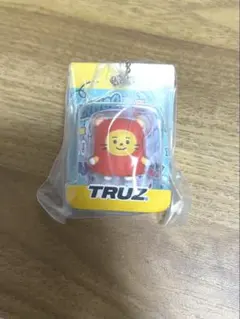 TREASURE truz ブリスターチャームコレクション　LAWOO