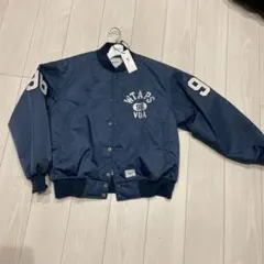 WTAPS TEAM / JACKET / NYLON. TWILL