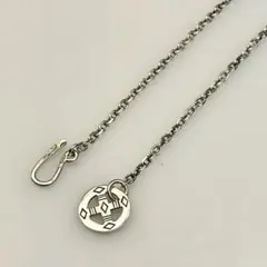 アリゾナフリーダム SV ホイール イーグル Sフック チェーン ネックレス