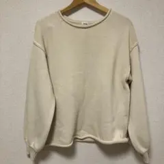 アングリッド ungrid ニット セーター