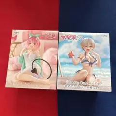 宇崎ちゃん遊びたい 宇崎月 ＆To LOVE とらぶるダークネス モモ - メルカリ