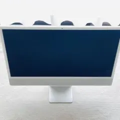 2026年最新】imac 24インチ m1 16gbの人気アイテム - メルカリ