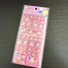 【新品未開封】　ウサハナ　タイルシール　国内正規品　#JH