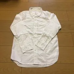 ワイシャツ ホワイト