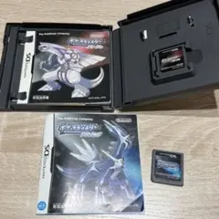 ポケットモンスター ダイヤモンド・パール セット