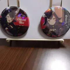 ホロライブ　ヴィランスタイル　1番くじ