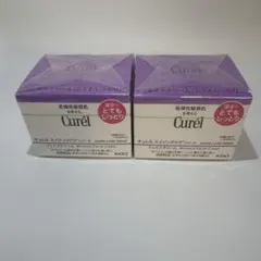 Curél エイジングケア モイスチャーフェイシャルクリーム 40g - メルカリ