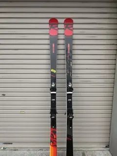 2026年最新】ROSSIGNOL スキー板の人気アイテム - メルカリ