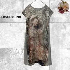 2026年最新】LOST & FOUNDの人気アイテム - メルカリ