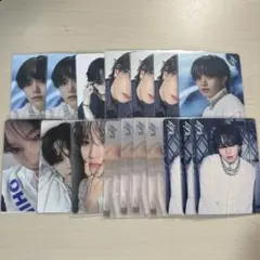 大平祥生 BE CLASSIC 17枚セット