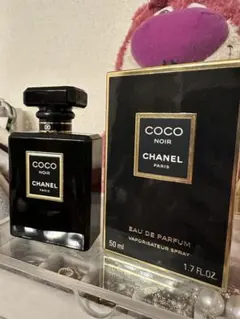 V*e様 CHANEL ココヌワールオードゥパルファム 50ml