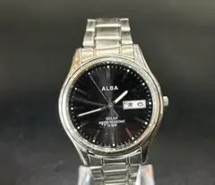 SEIKO セイコー　アルバ 腕時計