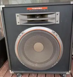 TOSHIBA スピーカーシステム TSS-EX15 TOSHIBA スピーカーシステム TSS-EX15 - メルカリ