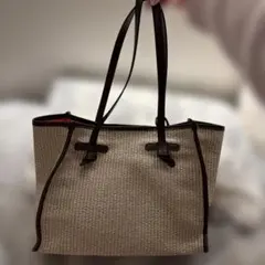 ジャンニキアリーニ バッグ