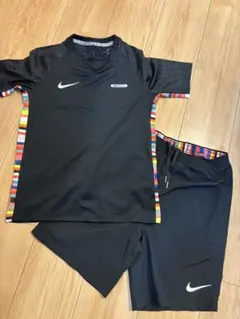 セットアップ ウェア