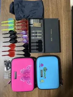 2025年最新】松吉 ダーツの人気アイテム - メルカリ