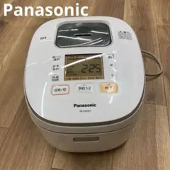 美品　Panasonic IH炊飯器 5.5合 楽天市場】パナソニック IH炊飯器 5．5合の通販