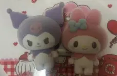 サンリオ　おともだちどーる