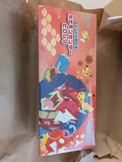 ポケモンカードゲーム スペシャルBOX ヒロシマ