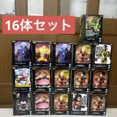 未開封 ドラゴンボール フィギュア まとめ売り 12点セット - メルカリ