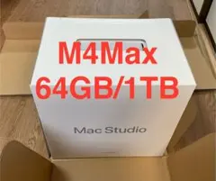 釣*者様 Mac Studio M1 Ultra 20CPU/48GPU/64G - メルカリ