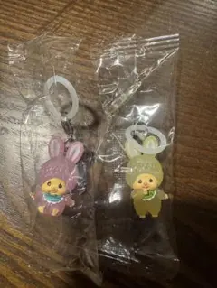 モンチッチ めじるしアクセサリー